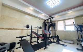 4 Room Apartment //***Smart Home***/Ready for usage/ 1 Parking // Nerva Traian - Poză 39