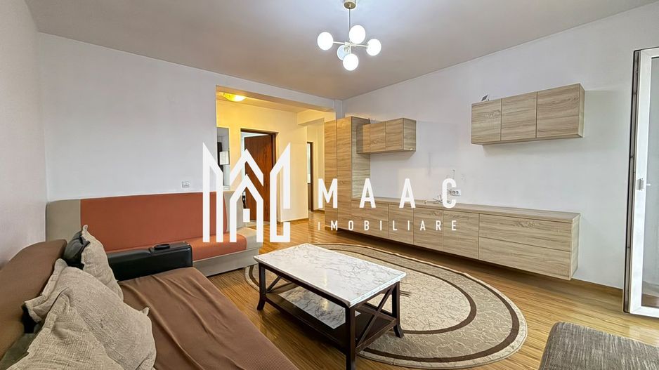 Apartament 3 camere | Etaj 2 | Decomandat | Terasa | Parcare - Poză 2