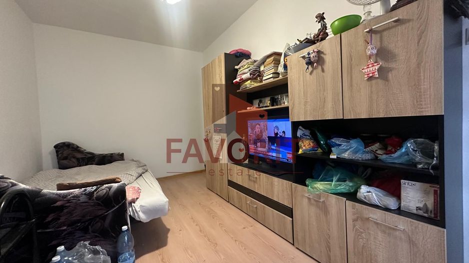 2 camere | etaj 2 | mobilat si utilat | renovat | - Poză 1