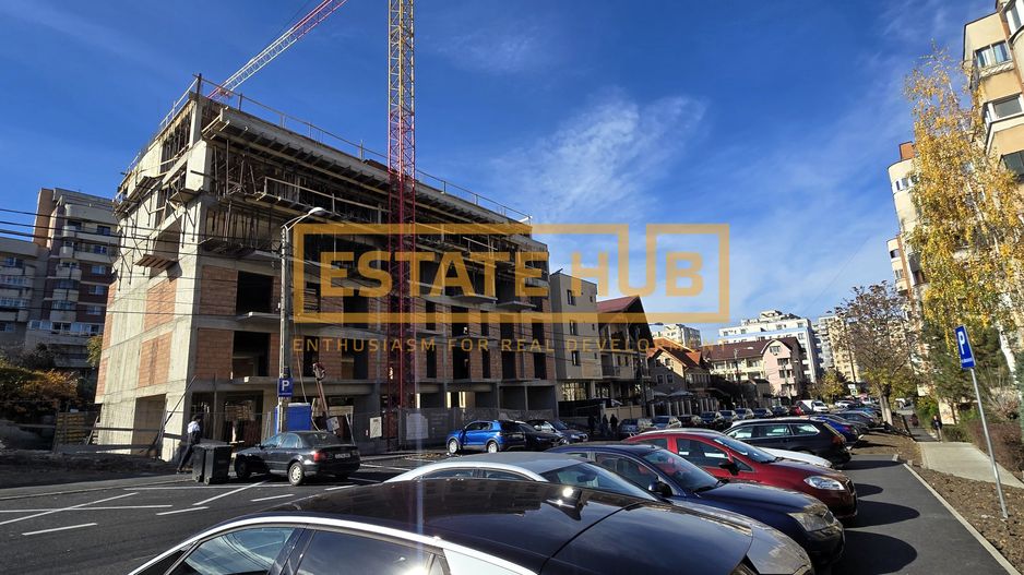 Olivo Apartments - Poză 8