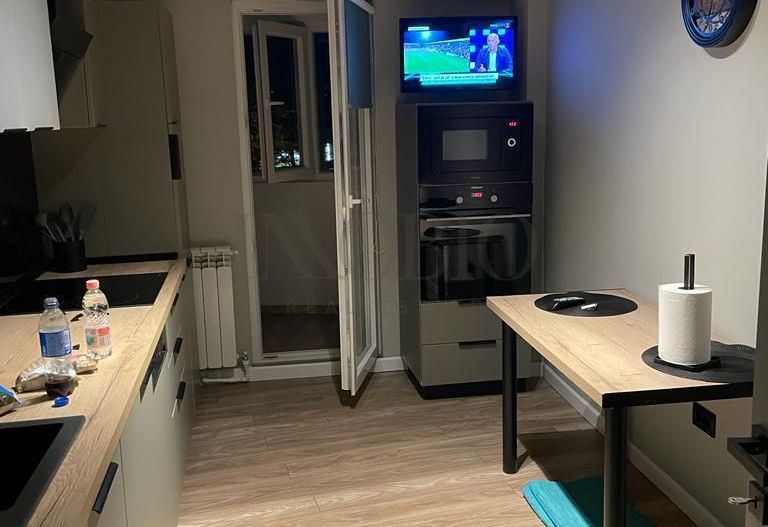 Apartament 2 camere renovat | Centrală proprie | Aurel Vlaicu - Poză 5