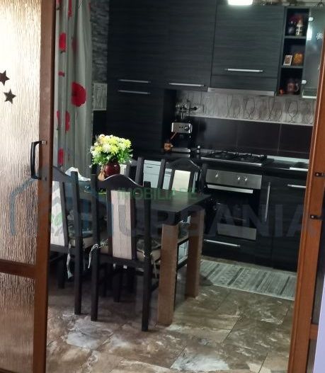 Apartament 2 camere de vânzare, zona Bucium, etaj 2, mobilat - Poză 5