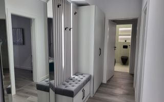 Apartament 3 Camere  | Vedere Lac | Mobilat si Utilat - Poză 2