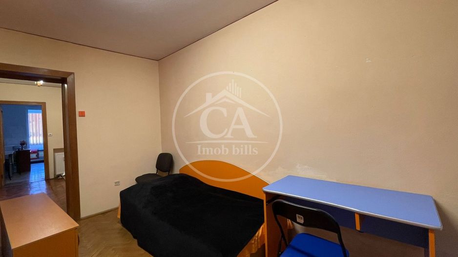 Apartament de închiriat cu 5 camere în zona Ultracentrală, Oradea - Poză 5