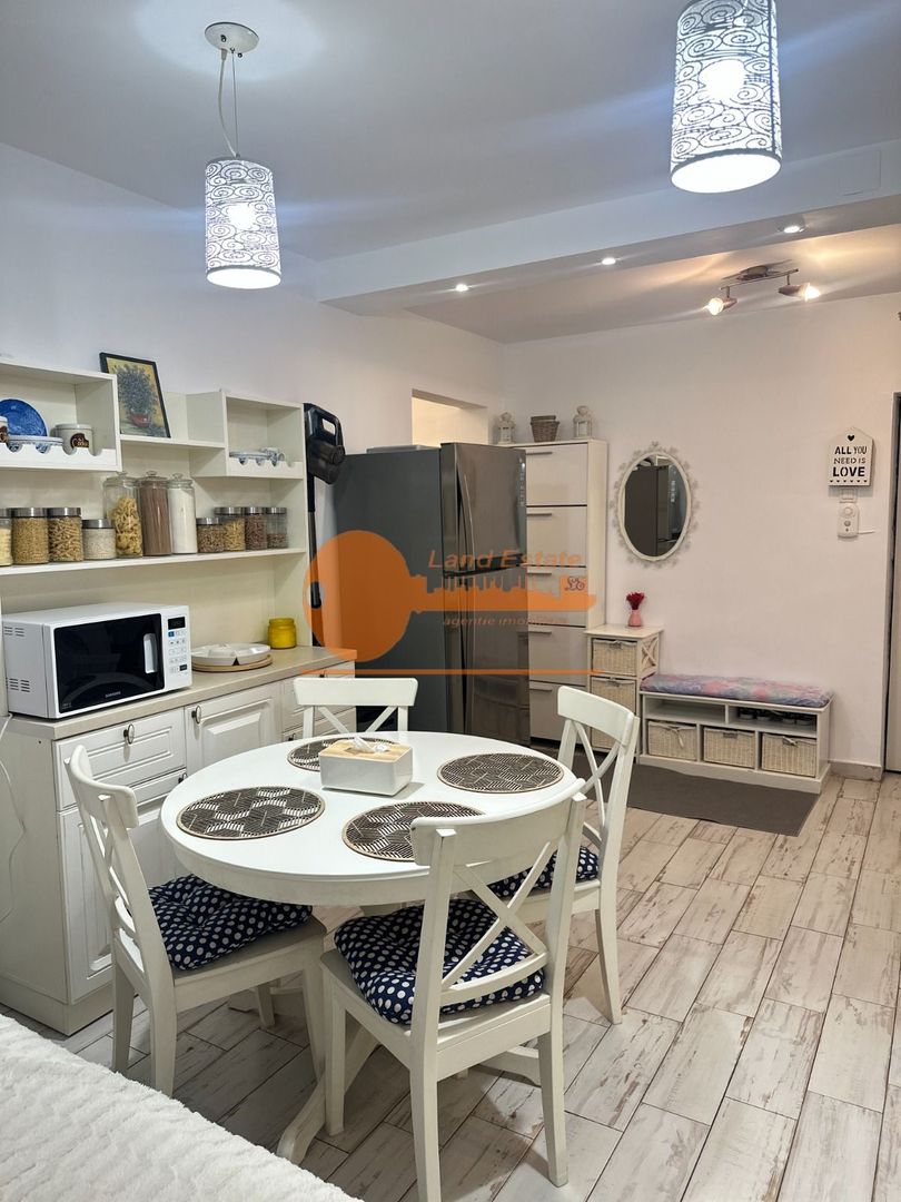 3 camere Lujerului-Veteranilor (centrala termica ) - Poză 12