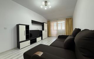 Apartament 2 camere mobilat modern CUG Valea Adanca - Poză 1