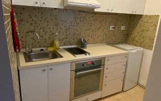 Apartament 1 cameră decomandat | Central, Sibiu | 31 mp, balcon - Poză 4