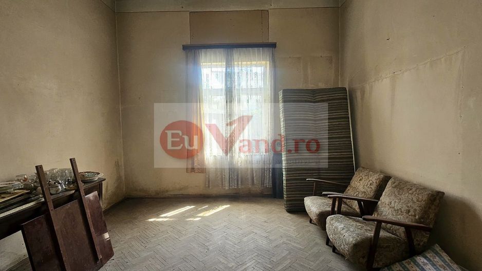 Casa de vanzare ultracentral, Strada Garii – Exclusivitate MAG INVEST - Poză 8