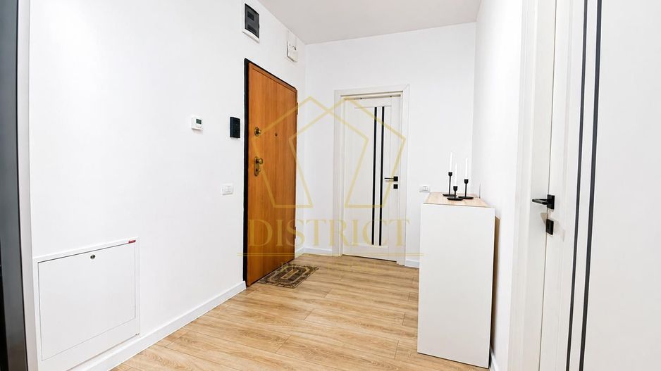 Apartament cu 2 camere | Torontalului | Campeador City - Poză 11