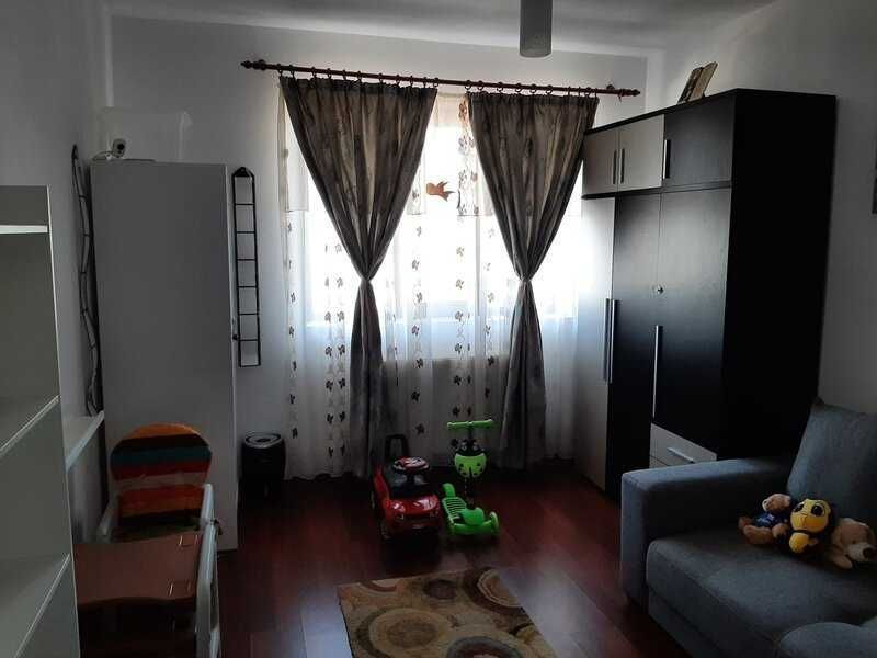 Vand apartament 3 camere, decomandat, Popesti-Leordeni - Poză 3