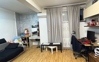 Apartament modern cu doua camere, Popesti Leordeni, 68.000€ - Poză 2