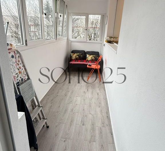 Apartament 2 camere | Parcul Bazilescu | Renovat complet - Poză 16
