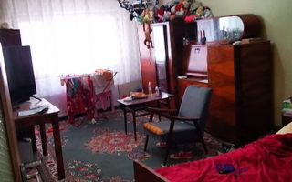 Vand apartament 2 camere Lunca - Poză 2