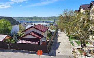Apartament 3 camere, 70 mp, decomandat, bloc 2020, etaj 1, vedere spre Mall Moldova, loc parcare inclus – Valea Lupului - Poză 3