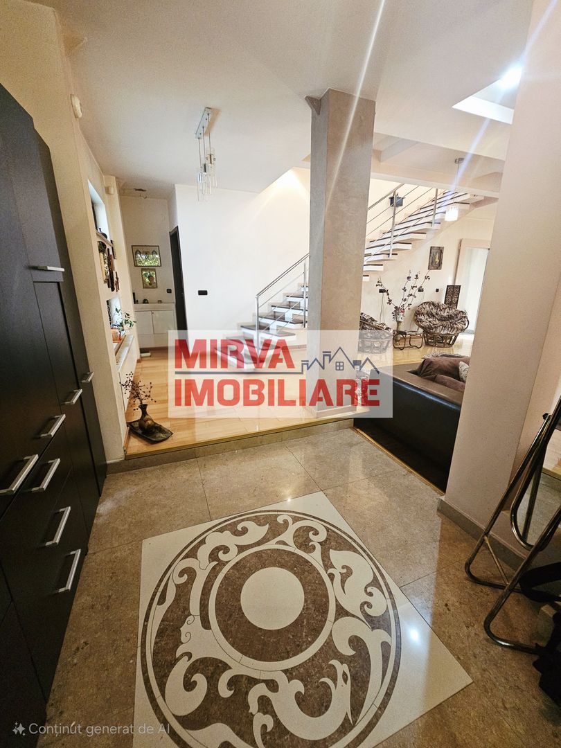 🏡 Casă deosebită – 2 unități locative, 6 dormitoare, zona Albert - Poză 25