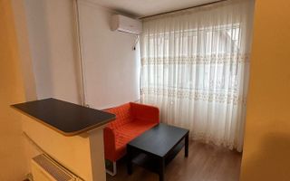 Garsoniera de inchiriat  2 MIN METROU LUJERULUI - Poză 4