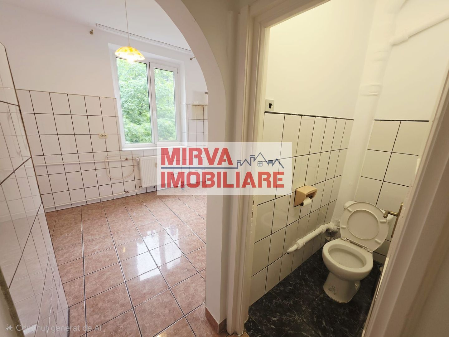 2 camere decomandat | 60 mp utili | Etaj 2 | Zona Sud | Boxă - Poză 15