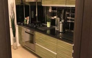 AP. 2 CAMERE ALBA IULIA, BLOC NOU, CENTRALA IMOBIL, MOBILAT MODERN - Poză 5