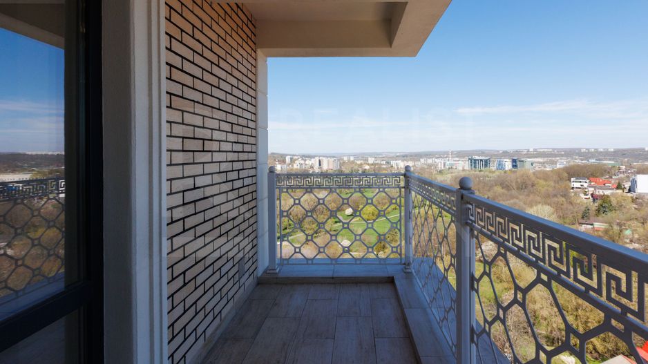 Vânzare, apartament, 4 camere, strada Constantin Stere, Centru - Poză 21