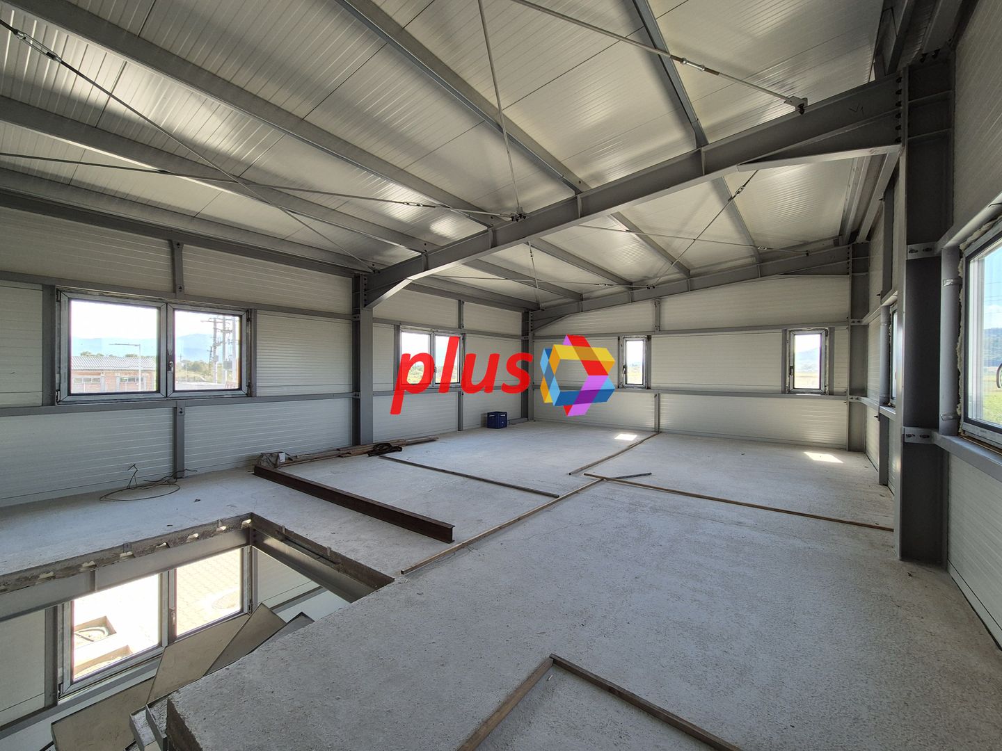 Hala - 700 mp  # plus-imo.ro - Poză 5