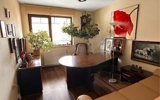 Apartament 3 camere cu 2 balcoane și parcare – Andrei Mureșanu - Poză 4