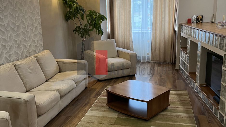 Apartament 3 camere - zona Aviației - Poză 2