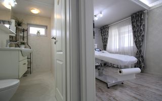 Zona Iuliu Mall, parter, birou/spatiu comercial, centrala proprie - Poză 9