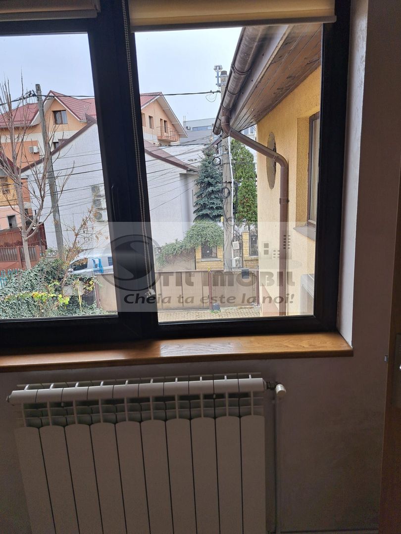 CASA/VILA  ZONA CENTRALA - 1100 euro - Poză 15