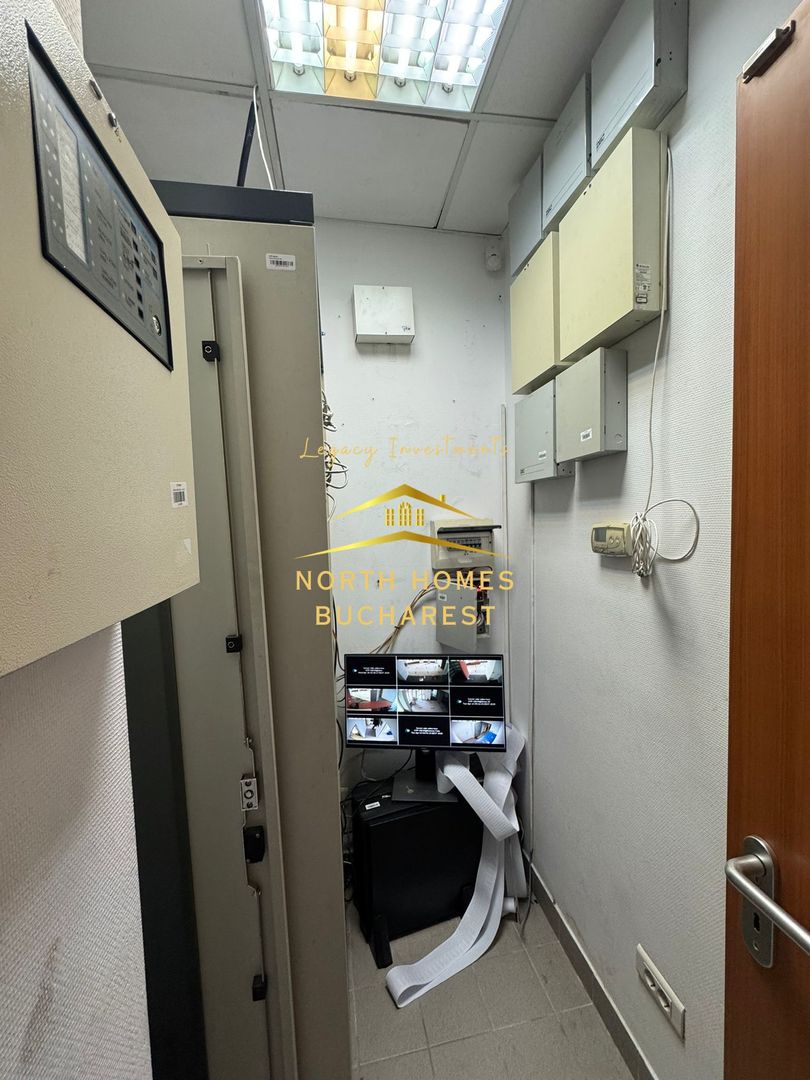 Spatiu Comercial Bucur Obor - STRADAL - Vitrina - Poză 10