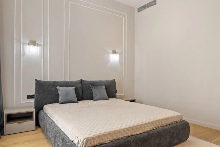 Apartament superb 4 camere I One Floreasca Vista - Poză 15