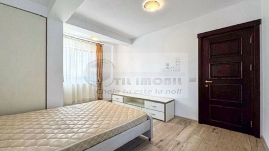 Ap 3 camere |76 mp| Lângă Palas |Parcare inclusa| Ideal investiție - Poză 6