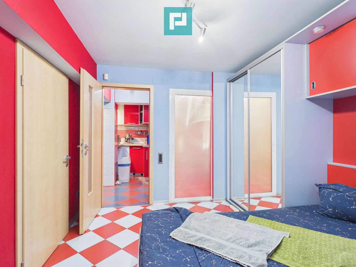 Apartament Premium 4 camere, 89mp, etaj 1, Complex - Poză 14