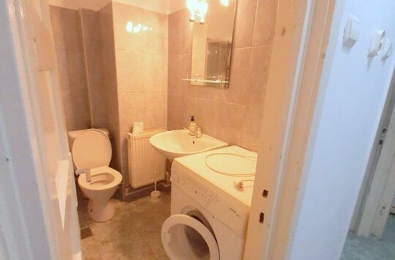 Apartament cu o camera, ultracentral - Universitatea Dunarea de Jos - Poză 5
