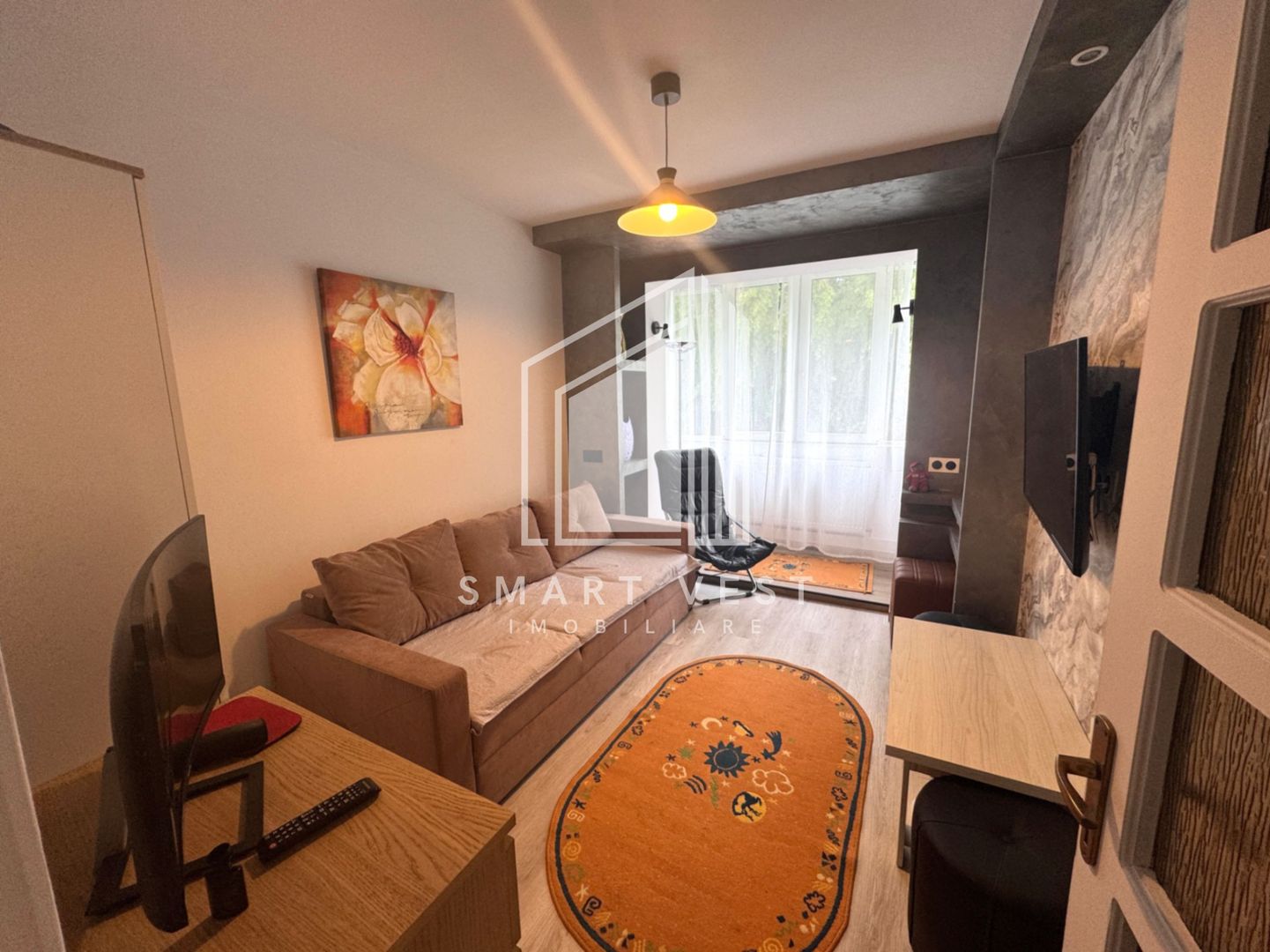 Apartament 2 camere decomandat | Etaj 3 | Zona Closca - Poză 13