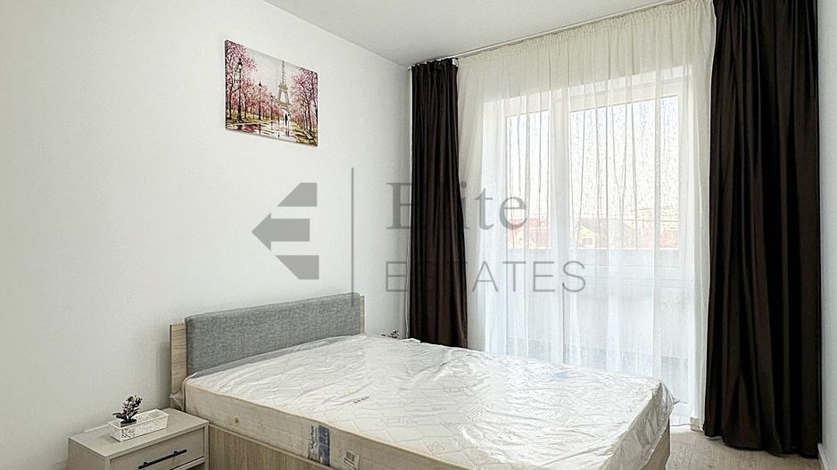 Apartament 3 camere de închiriat in Prima Arena, Iosia - Poză 4