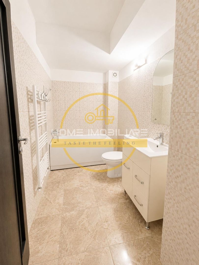 Apartament 1 cameră | 35 mp | Bloc 2018 | Șoseaua Tudor Neculai – Belvedere - Poză 7