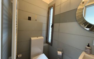 VANZARE PENTHOUSE DEOSEBIT 181MP | TERASA 280MP | MOBILAT SI UTILAT | - Poză 12