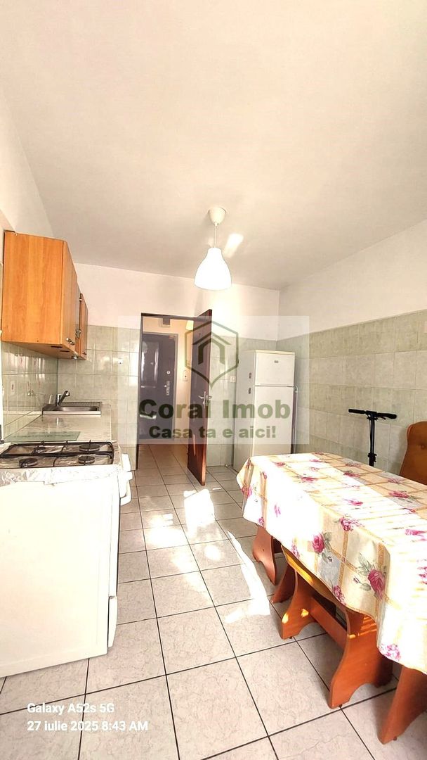 Apartamnet de inchiriat , 2 camere, bolier, Tineretului, Vacaresti - Poză 5