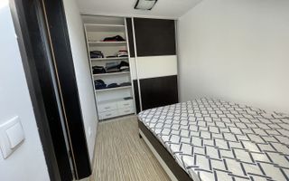Apartament cu 3 camere in Manastur, 61 mp, parcare, zona Edgar Quinet! - Poză 6