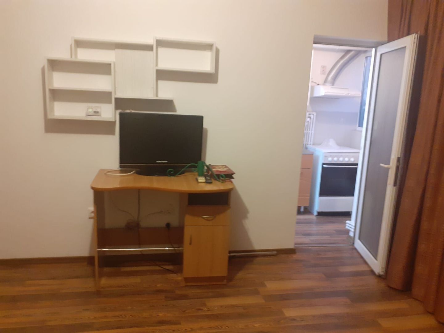 Apartament cu o camera,  mobilat si utilat – Micro 20 - Poză 5