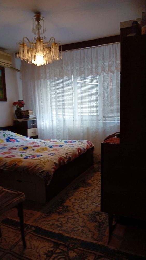 Apartament 2 camere, decomandat, etaj4/5, Micro 20 - Poză 5