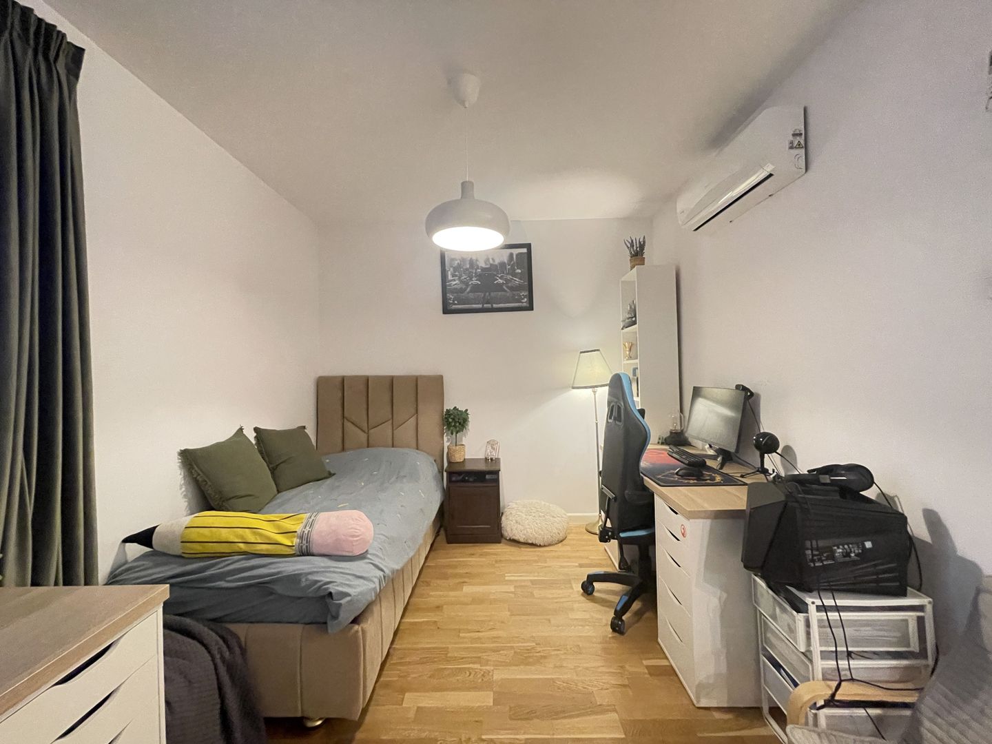 HERASTRAU - Sunset Lake Homes | 3 camere gradina 23mp ansamblu 2021 - Poză 26