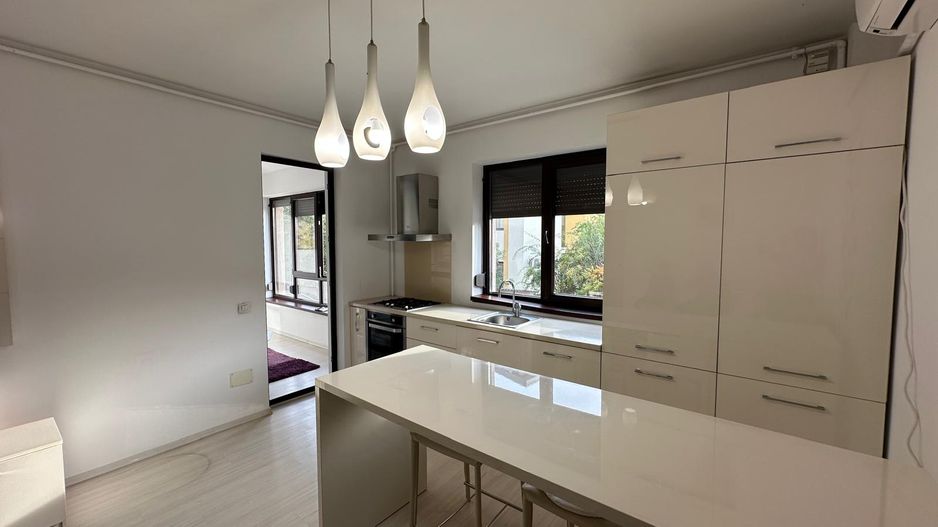 DE VANZARE Apartament 2 camere Fundeni - Poză 4