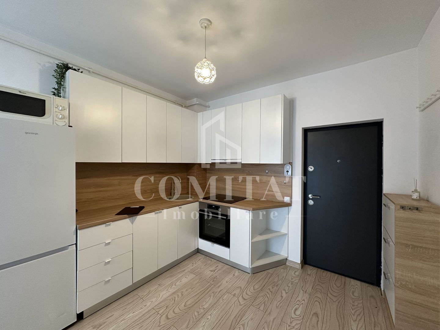 Apartament 2 camere | Decomandat | Zona Strazii Paris - Poză 5