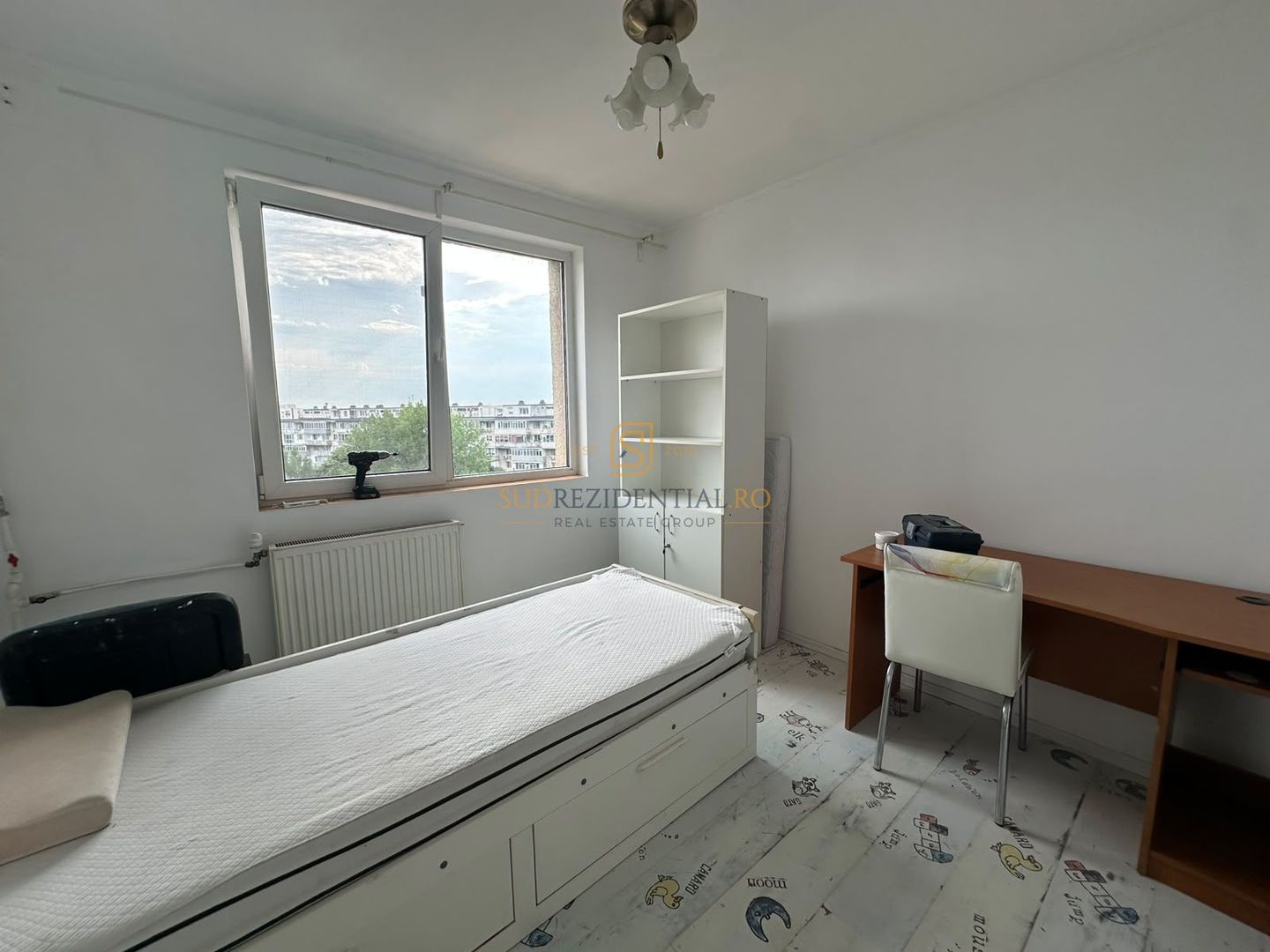 Apartament cu 3 camere de închiriat, aproape de metrou Piața Sudului - Poză 6