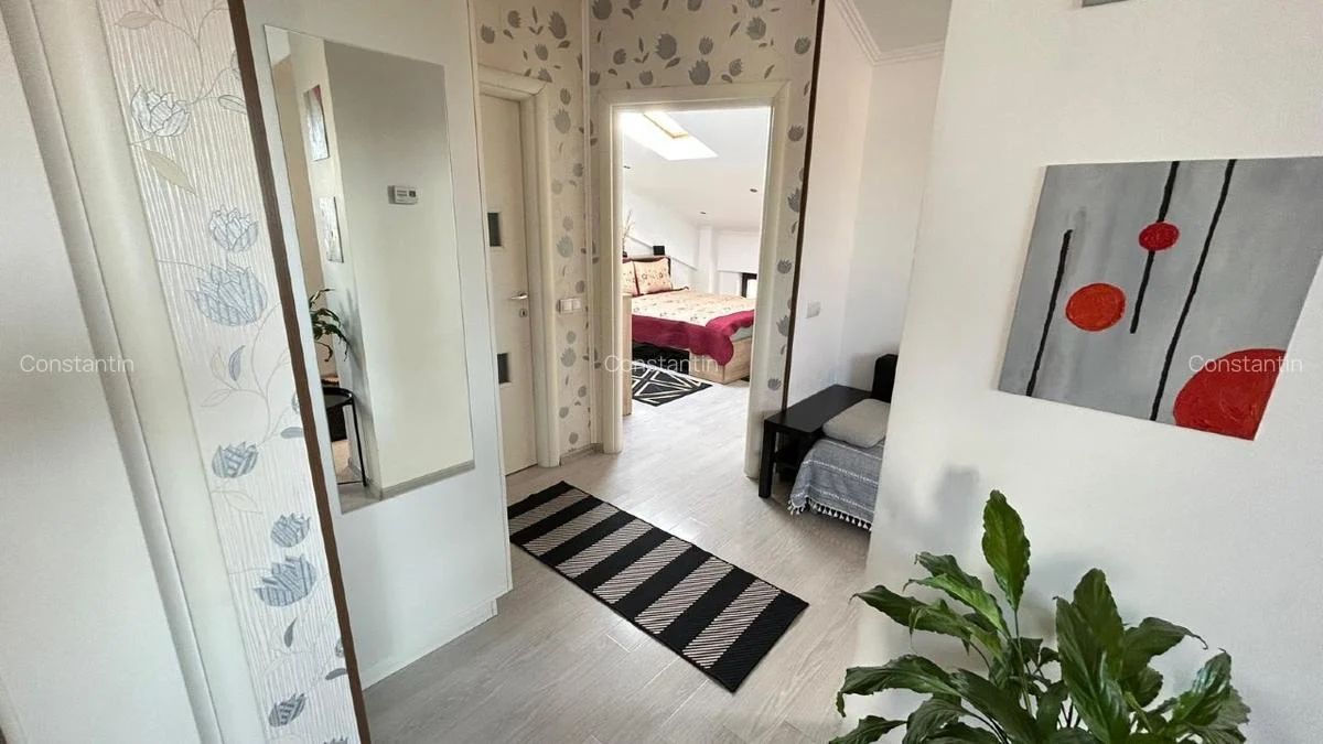 Apartament 2 camere - Bucurestii Noi - Poză 7