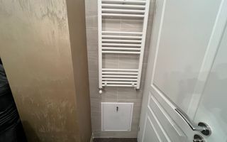 Apartament NOU 1 camera + loc parcare Atrium Garden - Poză 16