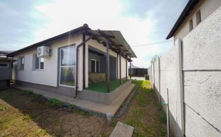 Casa Individuala cu 3 camere, mobilata si utilata, Vidra, Ilfov - Poză 16