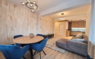 Apartament 3 camere Tractorul I parcare I lux I COMISION 0% - Poză 23