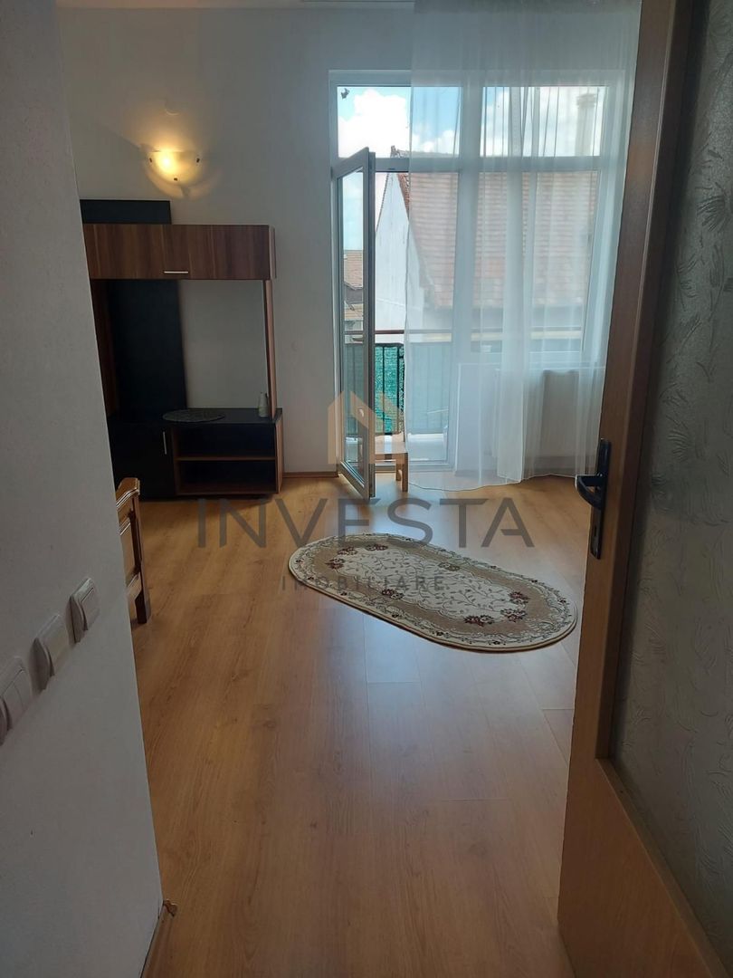 Apartament cu o camera Marasti bloc nou - Poză 4